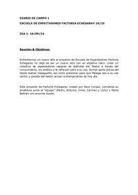 DIARIO 0_ANTONIO (Mediador)