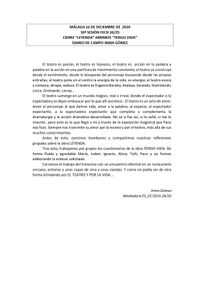 DIARIO 10 (INMA G&Oacute;MEZ MEDIADORA GRUPO 2)