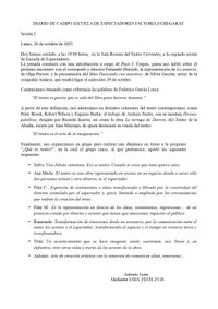 SESI&Oacute;N 02 (diario Antonio Luna, mediador)