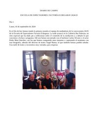 DIARIO 0_PEDRO (Mediador)