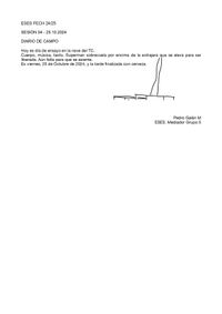 DIARIO 4 PEDRO GAL&Aacute;N (MEDIADOR GRUPO 5)