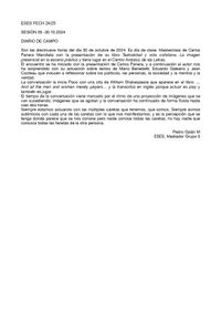 DIARIO 5 PEDRO GAL&Aacute;N (MEDIADOR GRUPO 5)