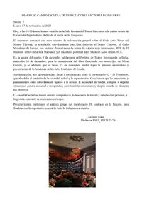 SESI&Oacute;N 05 (diario Antonio Luna, mediador)_