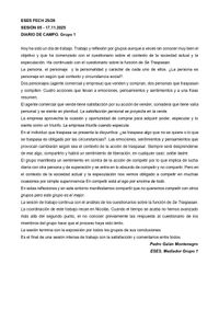 SESI&Oacute;N 05 (diario Pedro Gal&aacute;n, mediador.).