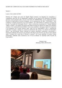 DIARIO 3 ANTONIO LUNA (MEDIADOR GRUPO 3)